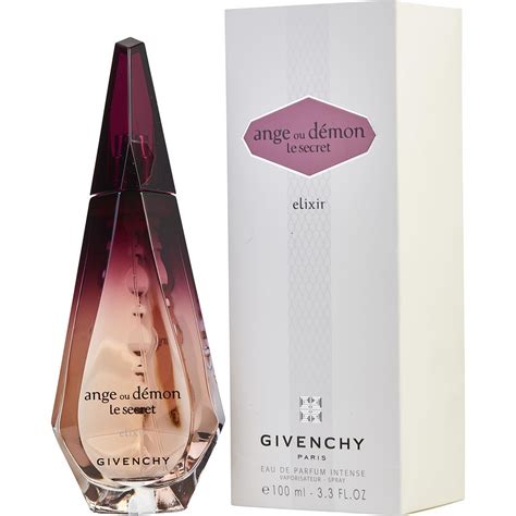 givenchy parfum ange demon